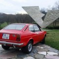 Oldtajmer: Fiat 128 Coupe – sportista blage naravi