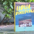 Lidija Dimkovska predstavila u Beogradu roman "Non-ui"