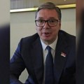 "Srbija će pobediti" Snažna poruka Vučića iz Njujorka: Obećao sam srpskom narodu da ćemo se boriti do poslednjeg trenutka…