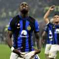 Inter srušio Milan i postao šampion serije A! Vulgarni Tiram prišio drugu zvezdicu na dres