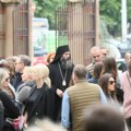 Ko je episkop Ilarion koji je držao opelo na sahrani voditeljke Bojane Janković: Glumio je u čuvenoj seriji, pa se…