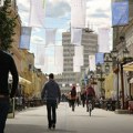 Istraživanje: Sve manje građana spremno da radi van Srbije, ostaju zbog porodice, domovine i jezika