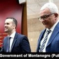 Proruski partneri upozoravaju premijera Crne Gore zbog podrške Rezoluciji o Srebrenici