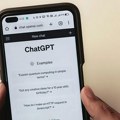 ChatGPT dobija internet pretraživač