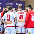 Srbija juri minus četiri protiv Španije u Novom Sadu