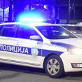Kod pljačkaša pronađena puška: Blokiran Novi Sad, ceo grad na nogama: 10 patrolnih vozila na licu mesta