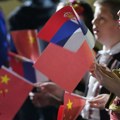 Висока делегација кп Кине сутра стиже у тродневну посету Србији