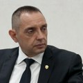 Vučić neće stajati mirno pred nemačkom silom Aleksandar Vulin o pretnjama i ucenama Analene Berbok