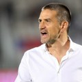 "Partizan izgubio primat, vreme za promene"