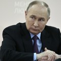 "Rusija prolazi kroz ozbiljna iskušenja" Putin: Naša sudbina...