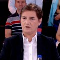 Ovo sam naučila od predsednika Vučića: Ana Brnabić o projektima u Ovčarsko-kablarskoj klisuri