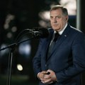Dodik: Srbi nisu, niti će prihvatiti, da im stranci određuju šta da rade