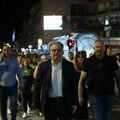 Opozicija proglasila pobedu u Nišu