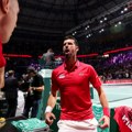 Novak Đoković ne može da miruje: Srbin već napustio bolnicu, kreće priprema za napad na zlato!