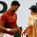 Mekinro besan na Francuze zbog Novaka: "Tako se ne tretira najbolji na svetu"
