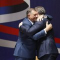 Vlade Srbije i RS usvojile Deklaraciju o zaštiti nacionalnih i političkih prava i zajedničkoj budućnosti srpskog naroda