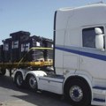 Izraelska vojska: Nije korišćen kamion, ni plutajući dok za spasavanje talaca