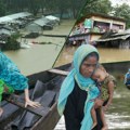 Monsunske kiše u Bangladešu pokrenule klizišta, u izbegličkim kampovima poginulo najmanje 10 osoba