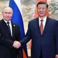 Putinova diplomatska ofanziva u Aziji - šamar Zapadu | Svet sa Sputnjikom