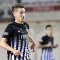 Bivši vezista crno-belih: Partizan nestabilan klub, stalno menja tim