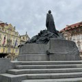 Na današnji dan: Jan Hus spaljen na lomači, osnovana SSSR, prikazan prvi zvučni film