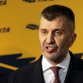 SAZNAJEMO Zoran Đorđević dobio novu funkciju i platu veću od 2.000 evra