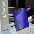 Galaxy AI je stigao na nove savitljive Samsung telefone: Ovo su cene u Srbiji FOTO