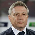 Dragan Stojković ostaje selektor fudbalske reprezentacije Srbije