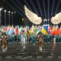 Tramp nazvao sramnom ceremoniju otvaranja Olimpijskih igara u Parizu