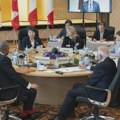 Ministri G7 izrazili ‘ogromnu zabrinutost’ zbog opasnosti na Bliskom istoku