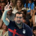 Bog je bio uz selektora i srpske vaterpoliste: Monah otkrio kako se Uroš Stevanović spremio za Olimpijske igre u Parizu!