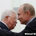 Putin tokom sastanka sa Abbasom ponovio podršku Moskve Palestincima