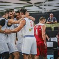 Srbija se bori za šesto uzastopno zlato: Evo kada basketaši igraju finale i gde možete pratiti meč!