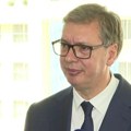 Predsednik Vučić danas na svečanom otvaranju Doma zdravlja "Srbija" u r.Srpskoj