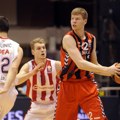 Davis Bertans i zvanično u Dubaiju, ali ima mogućnost da se vrati u NBA ligu kada god poželi