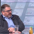 Kostić: Imamo vlast koja je otela državu, čak i da je litijum najbolja stvar na svetu, ne sme joj se prepustiti