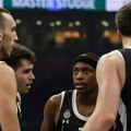 Partizan potpisao saradnju sa makedonskim klubom: "Tamo su dva naša bivša igrača"