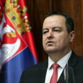 Dačić: Po nalogu predsednika Vučića, MUP šalje 36 spasilaca kao pomoć BiH