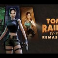 Otkriveno kad izlazi Tomb Raider IV-VI Remastered za PS4 i PS5