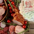 Slanina 800, dimljena kobasica 1.500, sprža 1.700, a tek pečenica: Uoči slava poskupeli domaći suhomesnati proizvodi! Ovde…