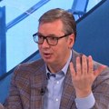 "Vi hoćete rat, mi hoćemo rad" Vučić o divljanju opozicije: Oni ne žele referendum o poverenju predsedniku jer znaju kakav…