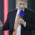 Peskov o raspoređivanju mirovnih snaga u Ukrajini: Moraćete da pitate Rusiju