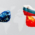 IPSOS: Raste podrška EU u Srbiji, ali Rusija i Kina su popularnije