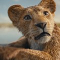 Imax: premijera diznijeve animacije "Mufasa: Kralj lavova" u sredu, 18. decembra u Beogradu