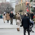 U Srbiji danas pretežno sunčano vreme, temperatura do 17 stepeni