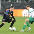 LK: TSC protiv poljskog šampiona, Borcu zapala Olimpija