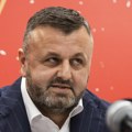 Željko Drčelić otkrio planove crvene zvezde: Cilj je da održimo klub na vrhu! Želim da pobedim Partizan u svakoj utakmici!