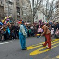 Prvi dan godine ponovo ispunjen humanošću! Otvorena "Ulica otvorenog srca", a evo šta se Beograđanima najviše dopalo