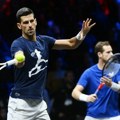 Britanac potpuno otvoren: „Novak nije glup, nije izabrao Mareja samo zbog naslovnih strana, već zato što je Endi odličan…