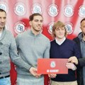 Babić: Partizan će se izvući, Zvezdi nedostaje jača domaća liga